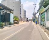 SANG GẤP 100M2 ĐẤT MT VÕ VĂN HÁT, SÁT BÊN ĐH TÀI CHÍNH, NGAY KCN SAM SUNG GIÁ 7,2 TỶ