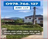 ĐẤT ĐẸP – GIÁ TỐT – CHÍNH CHỦ CẦN BÁN LÔ ĐẤT TẠI xã Cương Gián, huyện Nghi Xuân, Hà Tĩnh