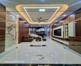 Nhà 70m2, 4 tầng, 4PN, 3VS, cách đinh tiên hoàng 70m Kỳ Bá, TP.Thái Bình - 7.3 tỷ