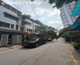 🏢 BÁN LIỀN KỀ PHÂN LÔ HOÀNG VĂN THÁI - 90M2 - 4 TẦNG - Ô TÔ TRÁNH VỈA HÈ - 34,5 TỶ