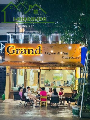 CẦN SANG NHƯỢNG QUÁN CAFE GẦN CĐ FPT – ĐH ĐÔNG Á, HÀ NỘI