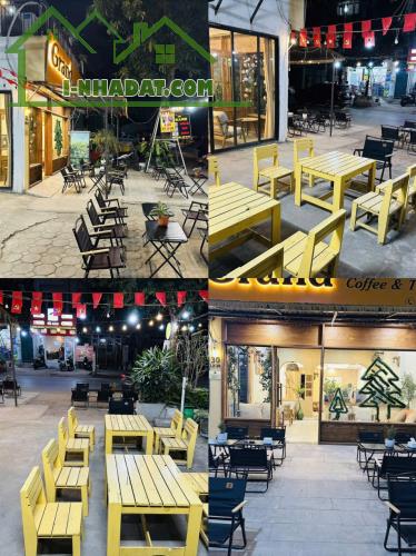 CẦN SANG NHƯỢNG QUÁN CAFE GẦN CĐ FPT – ĐH ĐÔNG Á, HÀ NỘI - 1