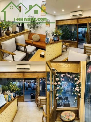 CẦN SANG NHƯỢNG QUÁN CAFE GẦN CĐ FPT – ĐH ĐÔNG Á, HÀ NỘI - 2