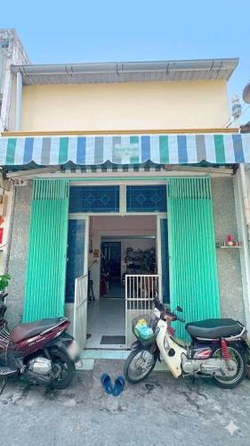 Nhà 5x9m Bông Sao P5Q8 P.Bình Đông, Giá : 4.38 Tỷ - 4
