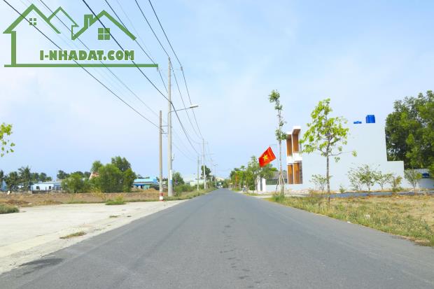 TRUNG TÂM  CẦN ĐƯỚC – ĐẤT THỊ TRẤN GIÁ CHỈ 360 TRIỆU, SỞ HỮU NGAY ! - 1
