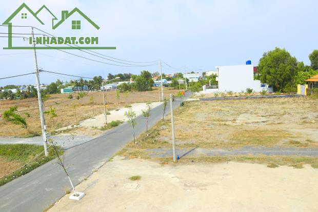 TRUNG TÂM  CẦN ĐƯỚC – ĐẤT THỊ TRẤN GIÁ CHỈ 360 TRIỆU, SỞ HỮU NGAY ! - 2