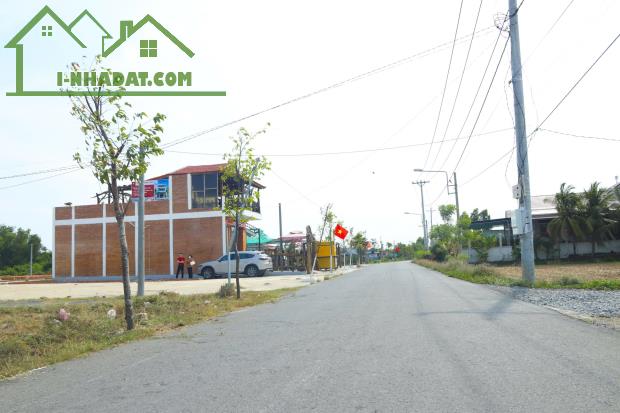 TRUNG TÂM  CẦN ĐƯỚC – ĐẤT THỊ TRẤN GIÁ CHỈ 360 TRIỆU, SỞ HỮU NGAY ! - 3