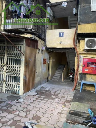 Cho thuê cửa hàng làm tóc, gội đầu, bán hàng ở ngõ Quan Thổ 1. Giá: 3,5triệu/tháng - 3