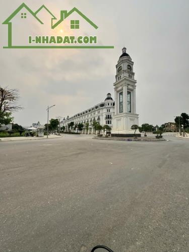 Bán nhanh lô đất đẹp dt 143m, (mt8m) 1,7 tỷ - 4
