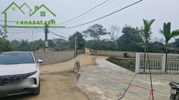 Bán nhanh lô đất đẹp dt 143m, (mt8m) 1,7 tỷ - 3