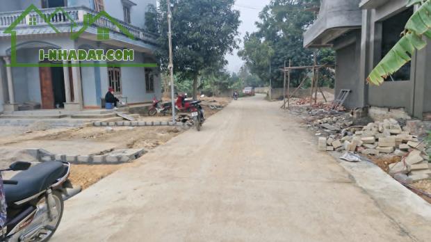 Bán nhanh lô đất đẹp dt 143m, (mt8m) 1,7 tỷ