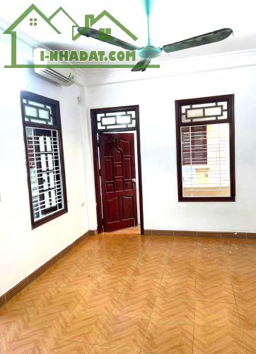 ❇️CHO THUÊ NHÀ NGÕ 445 LẠC LONG QUÂN, TÂY HỒ 43 M2, 5 TẦNG, 4 PHÒNG NGỦ, GIÁP HỒ TÂY - 2