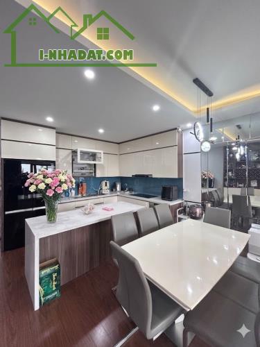 🔥SIÊU PHẨM PHÂN LÔ TĐC THẠCH BÀN–90M2–6 TẦNG THANG MÁY–ĐẲNG CẤP VĂN PHÒNG & AN CƯ 🔥 - 2