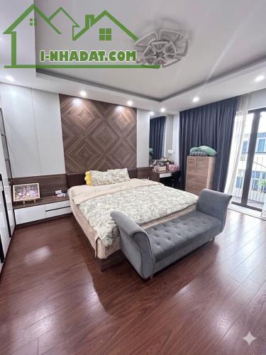 🔥SIÊU PHẨM PHÂN LÔ TĐC THẠCH BÀN–90M2–6 TẦNG THANG MÁY–ĐẲNG CẤP VĂN PHÒNG & AN CƯ 🔥 - 3