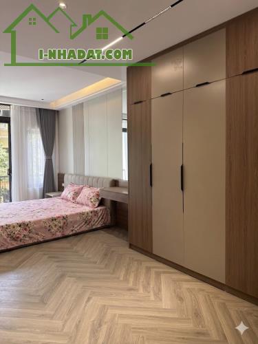 🔥SIÊU PHẨM PHÂN LÔ TĐC THẠCH BÀN–6 TẦNG THANG MÁY–Ô TÔ TRÁNH VỈA HÈ–FULL NỘI THẤT CAO CẤP - 3