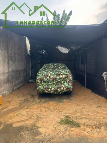 CHÍNH CHỦ CẦN BÁN NHANH LÔ ĐẤT ĐẸP TẠI HÓC MÔN – GIÁ TỐT ĐẦU TƯ - 4