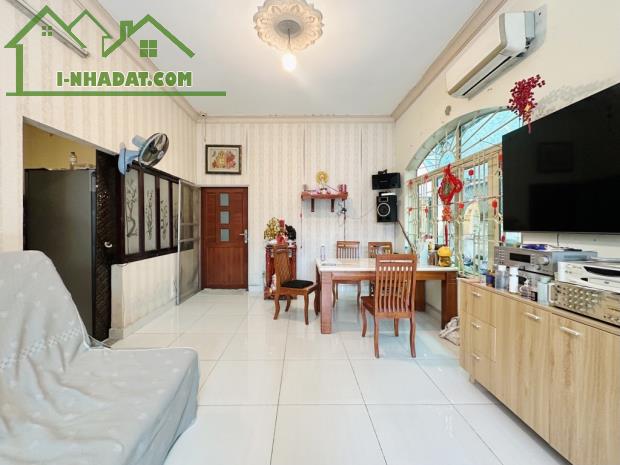 T2310 🏰🏰 Biệt thự kiểu Pháp 298m2 Lê Đức Thọ giá ngợp bất ngờ - 1