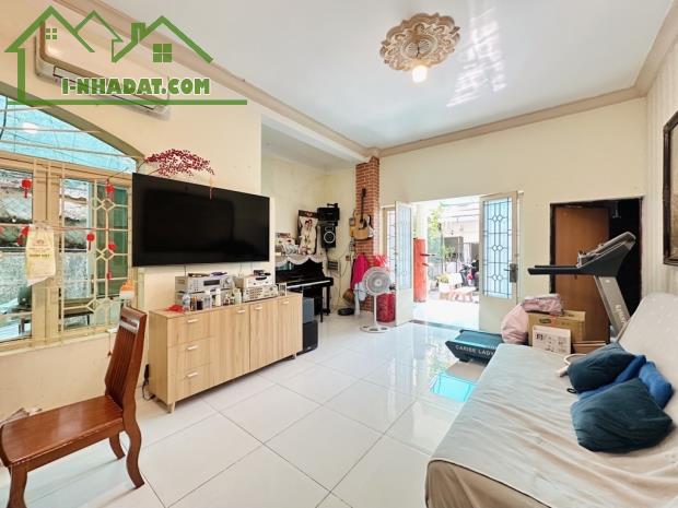 T2310 🏰🏰 Biệt thự kiểu Pháp 298m2 Lê Đức Thọ giá ngợp bất ngờ - 2