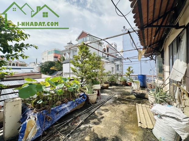 T2310 🏰🏰 Biệt thự kiểu Pháp 298m2 Lê Đức Thọ giá ngợp bất ngờ - 3