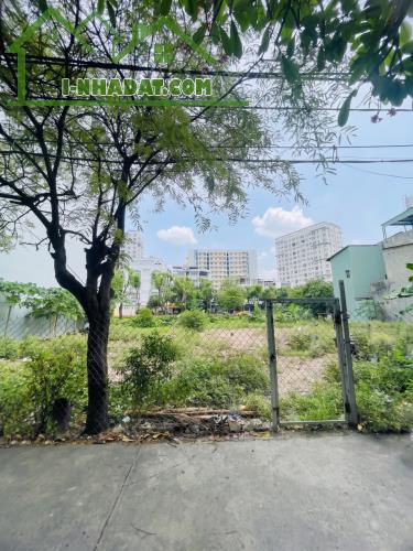 K2311 💥 Đất vàng Lê Đức Thọ 191m2 sát Osimi Tower giá ngộp