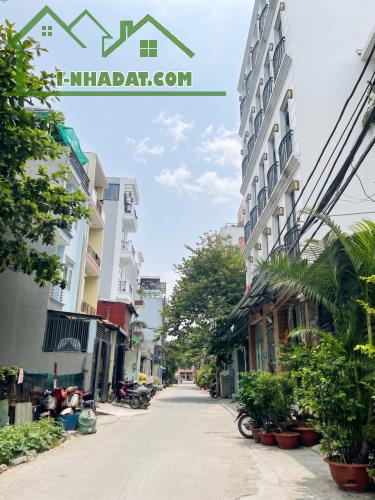 K2311 💥 Đất vàng Lê Đức Thọ 191m2 sát Osimi Tower giá ngộp - 1