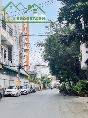 K2311 💥 Đất vàng Lê Đức Thọ 191m2 sát Osimi Tower giá ngộp - 2