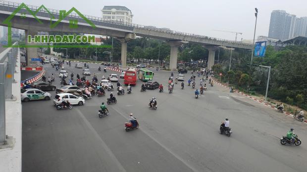 🔥 CẦU GIẤY 100M ĐÂÙ TƯ F0 – ÔTÔ TRÁNH – 40M RA PHỐ 🌸 - 1