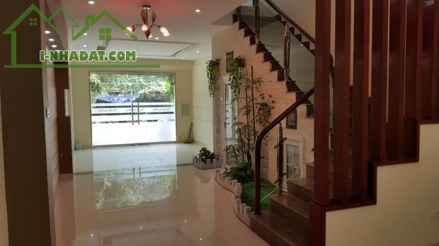 Cho thuê 02 căn nhà liền kề số 84, 85 LK6B Làng Việt Kiều Châu Âu, Hà Đông, Hà Nội