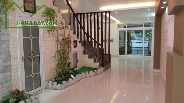 Cho thuê 02 căn nhà liền kề số 84, 85 LK6B Làng Việt Kiều Châu Âu, Hà Đông, Hà Nội - 1