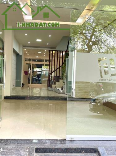 Cho thuê 02 căn nhà liền kề số 84, 85 LK6B Làng Việt Kiều Châu Âu, Hà Đông, Hà Nội - 2