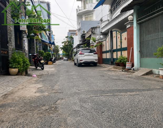 🏡 BÁN ĐẤT 649 LĨNH NAM – 60M² – Ô TÔ ĐỖ CỬA – GIÁ CHỈ 150TR/M² - 1