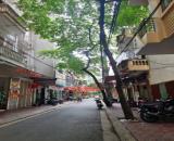 Hiếm Phố Nguyễn Chánh 66m2, 4 tầng, MT4.2m vỉa hè Gara ô tô tránh 2 thoáng kinh doanh đỉnh