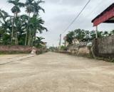 Siêu phẩm đất đẹp Xóm 2, Chương Dương - Giá tốt - Vị trí đẹp, đường rộng, tiềm năng tăng