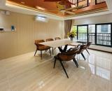 Nhỉnh 5 tỷ có nhà mới 4 tầng, sổ hồng riêng, đường ô tô, tặng nội thất, P Thạnh Lộc, Q12