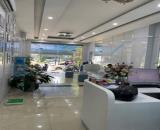 ♪ Mặt Tiền Đường 2 Tháng 9, gần Đại Học, 110m2, 3.5 tầng, thu nhập 40tr, giá đầu tư 13.x