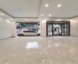 Cho Thuê Mặt Bằng Kinh Doanh Phố  Ngọc Hà - Quận Ba Đình 54m * 6 Tầng * MT 7,3m