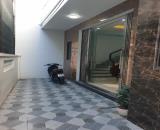 BÁN NHÀ ĐẸP 2.35 TỶ 3 TẦNG 58M2 ( TÂY NAM ) KHU ĐÔ THỊ MỸ TRUNG