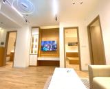 Căn hộ CT1A Phạm Văn Đồng, gần hồ điều hoà, cạnh Vincom