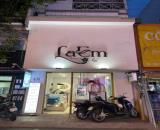 Bình Thạnh ! SANG RẺ SPA “ GỘI – NAIL – MI – BODY  “ DECOR ĐẸP Spa 5 Giường 2 Ghế Mi, Khu