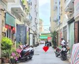 🏡 BÁN NHÀ HOÀNG MAI – 45M² x 5 TẦNG – Ô TÔ ĐỖ CỬA – GIÁ CHỈ NHỈNH 8 TỶ