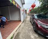 Đất full thổ cư Liên Mạc, cực gần UBND phường Thượng Cát 73m2 (9,3 tỉ)