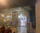 HẺM XE HƠI SÁT MẶT TIỀN NỞ HẬU GẦN NÚT GIAO GÒ DƯA NGANG 5m S= 88m2 CHỈ 6,2 TỶ.