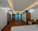 Liên Mạc - Bắc Từ Liêm nhà mới tinh 6 tầng thang máy ô tô đỗ cổng, ngõ thông view thoáng