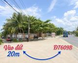 Bán nhanh 5 lô đất liền kề Đại Hiệp - đất nền Đà Nẵng giá rẻ chỉ từ với 8x