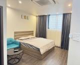 Cho thuê căn hộ 1 ngủ áp mái (30m2) Vinhomes Marina.