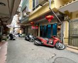 Bán nhà 4T thôn cự khê xã Bình Minh.DT 40m.Giá 3,5 Tỷ có TL.