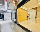 BÌNH THẠNH, Đường XVNT , Nhà 4 tầng , dt (3x10) giá 6.79 tỷ