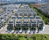 Siêu phẩm Biệt thự An Quý Villa Dương Nội 183m2 mặt đường 21m đẳng cấp tinh hoa