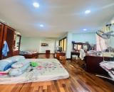 GIẢM CHÀO 2.5 TỶ BIỆT THỰ HẬU GIANG QUẬN 6--153M2--3 TẦNG --GIÁ :18.5 TỶ