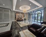 💥Tòa Building siêu Vip DUY TÂN 630m 9 tầng, doanh thu tiền tỷ, chỉ 385 tỷ
